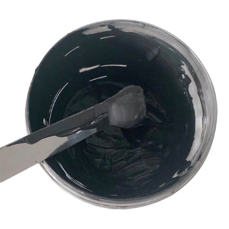 عامل موصل يعتمد على الزيت