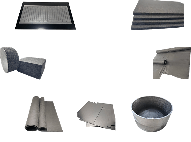 Jiaxing Naco New Material Co.,Ltd.